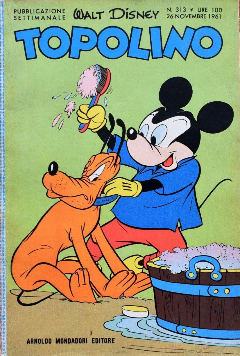 Couverture