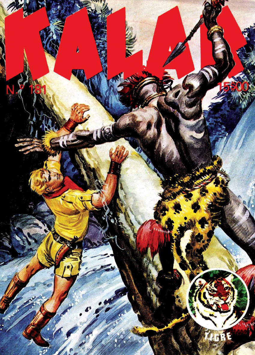 Couverture