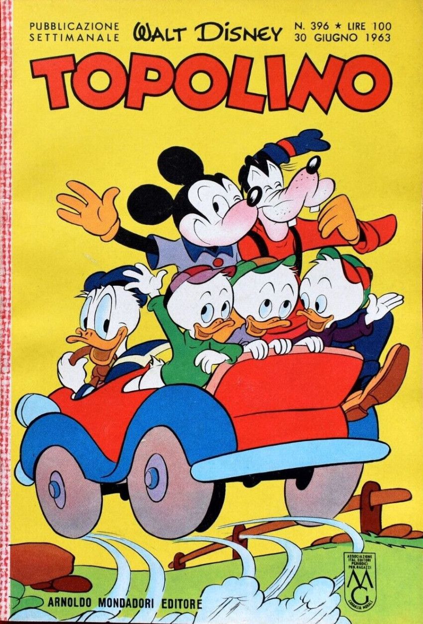 Couverture