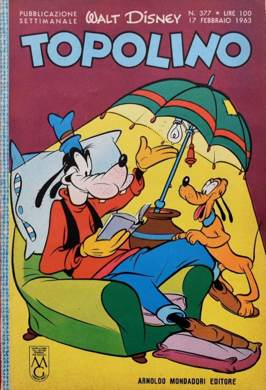 Couverture
