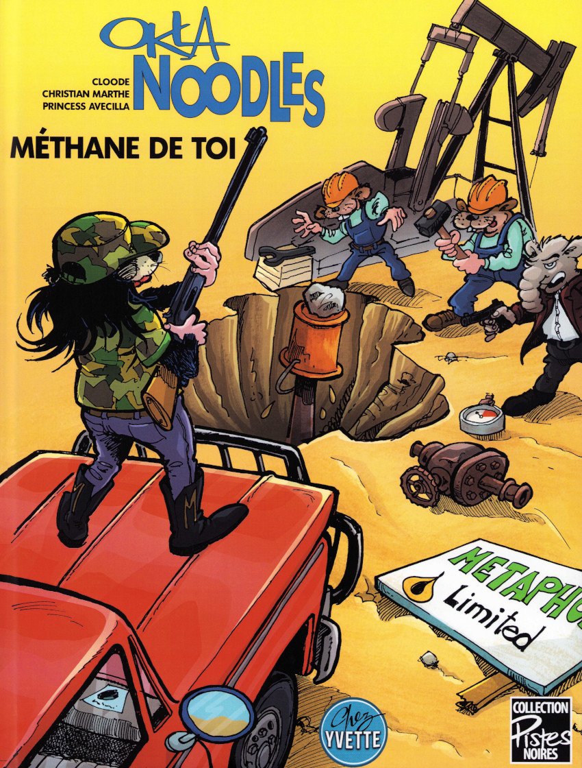 Couverture