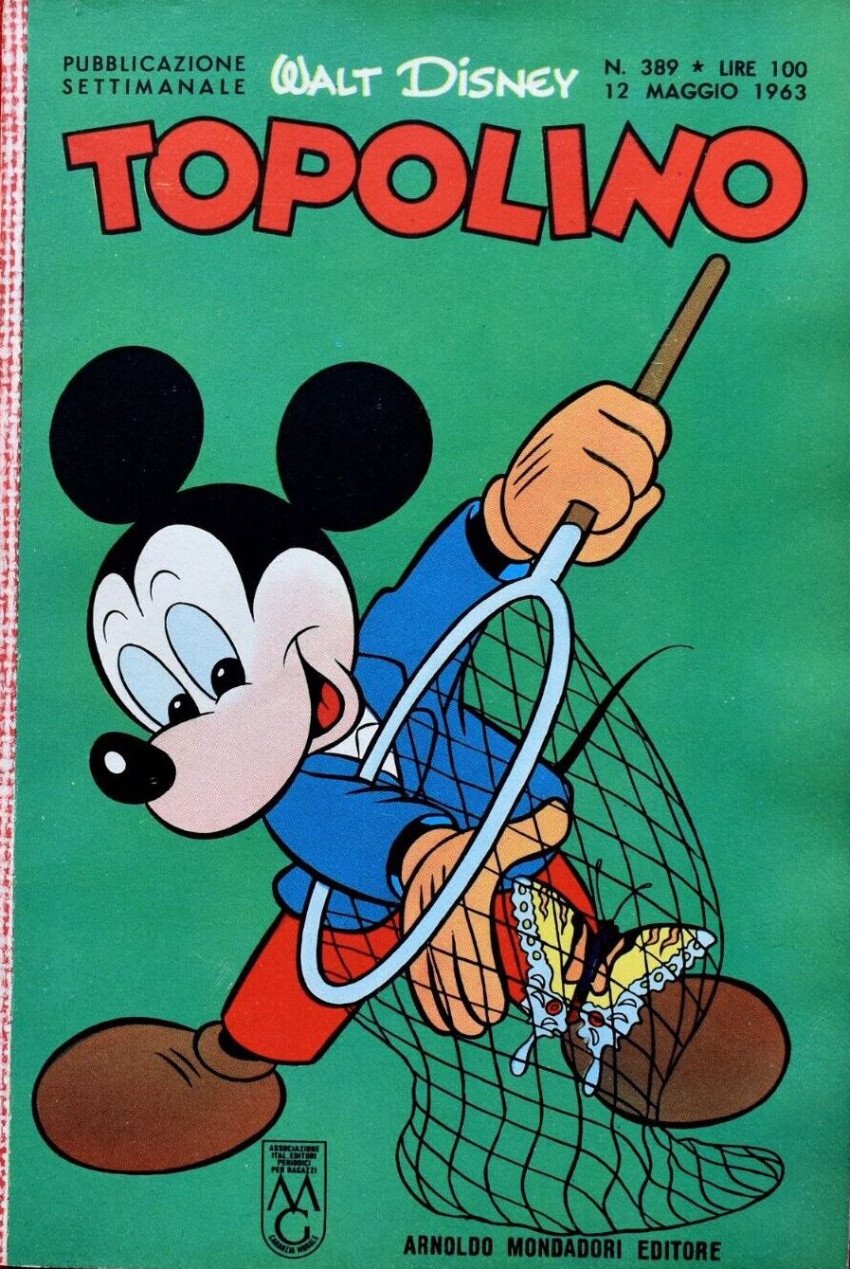 Couverture