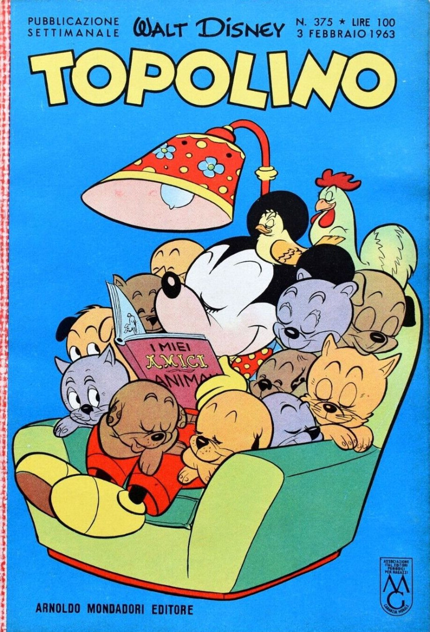 Couverture
