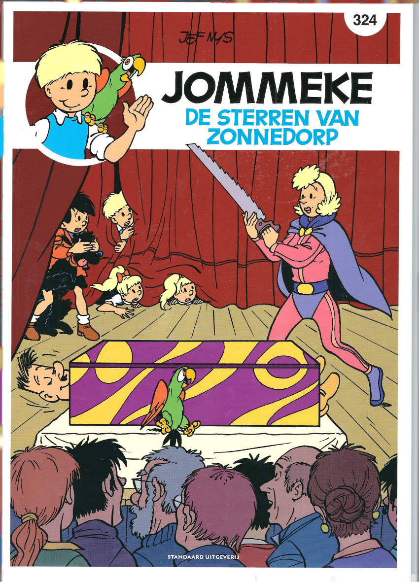 Couverture