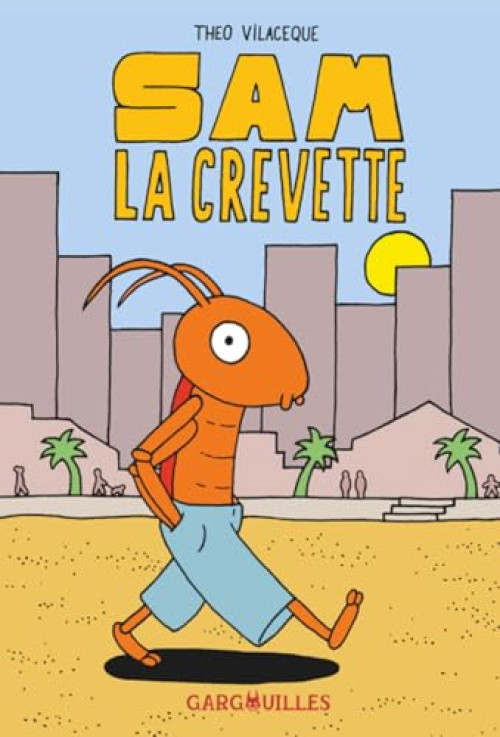 Couverture