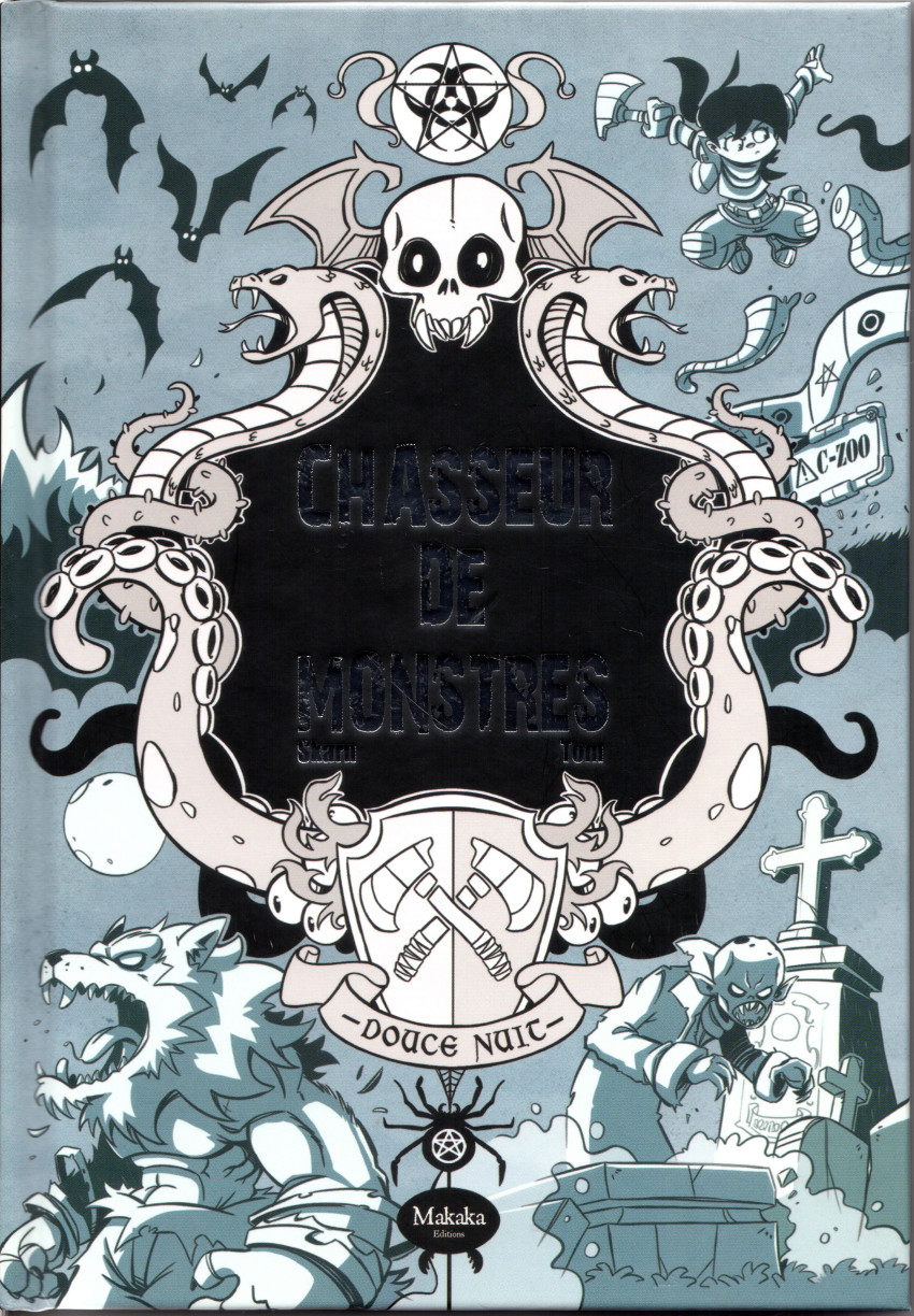 Couverture