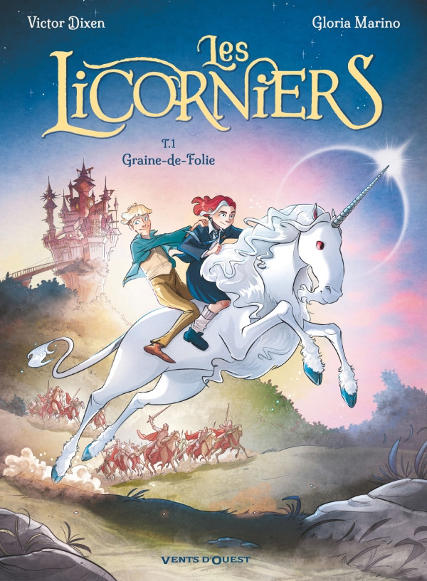 Couverture