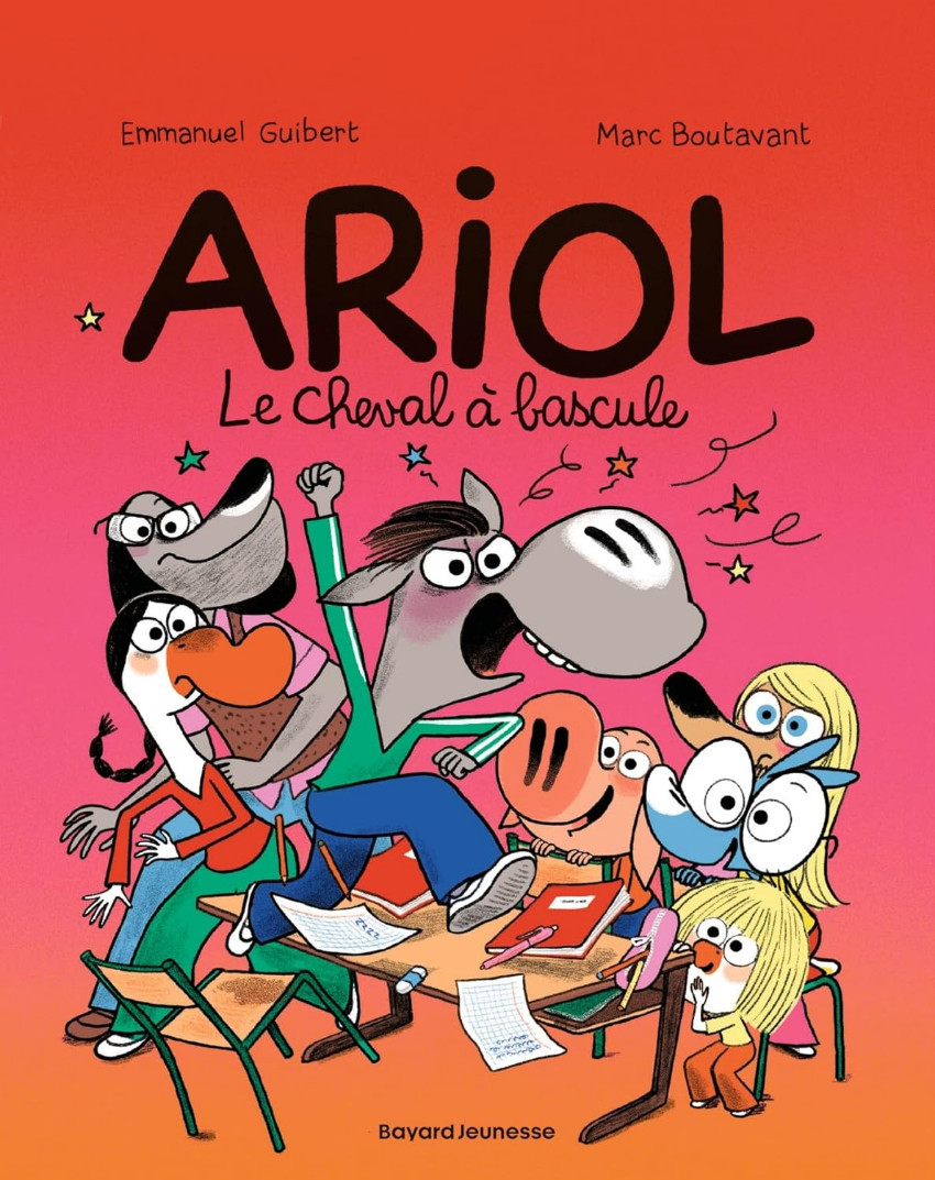 Couverture