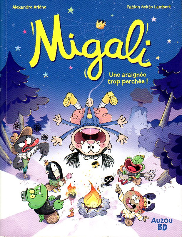 Couverture