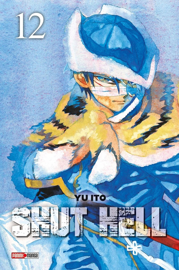 Couverture