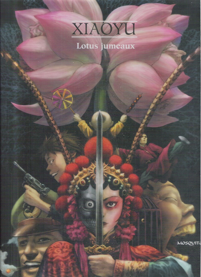 Couverture