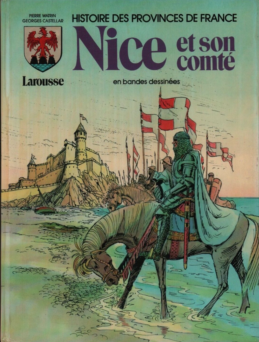 Couverture