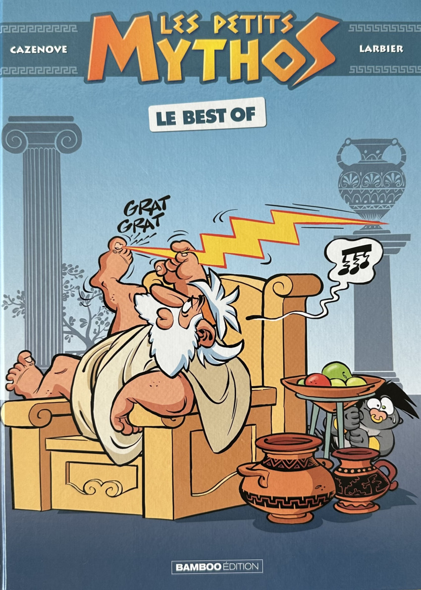 Couverture