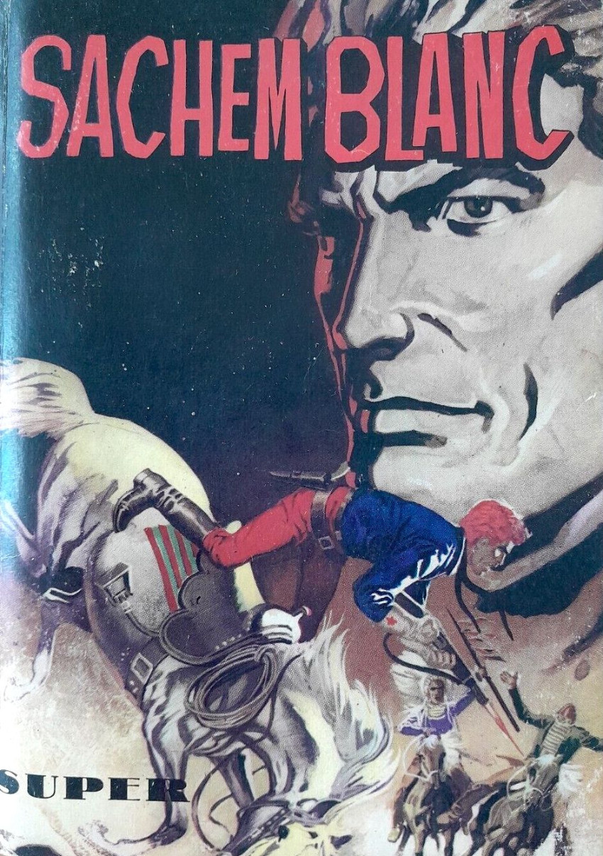 Couverture