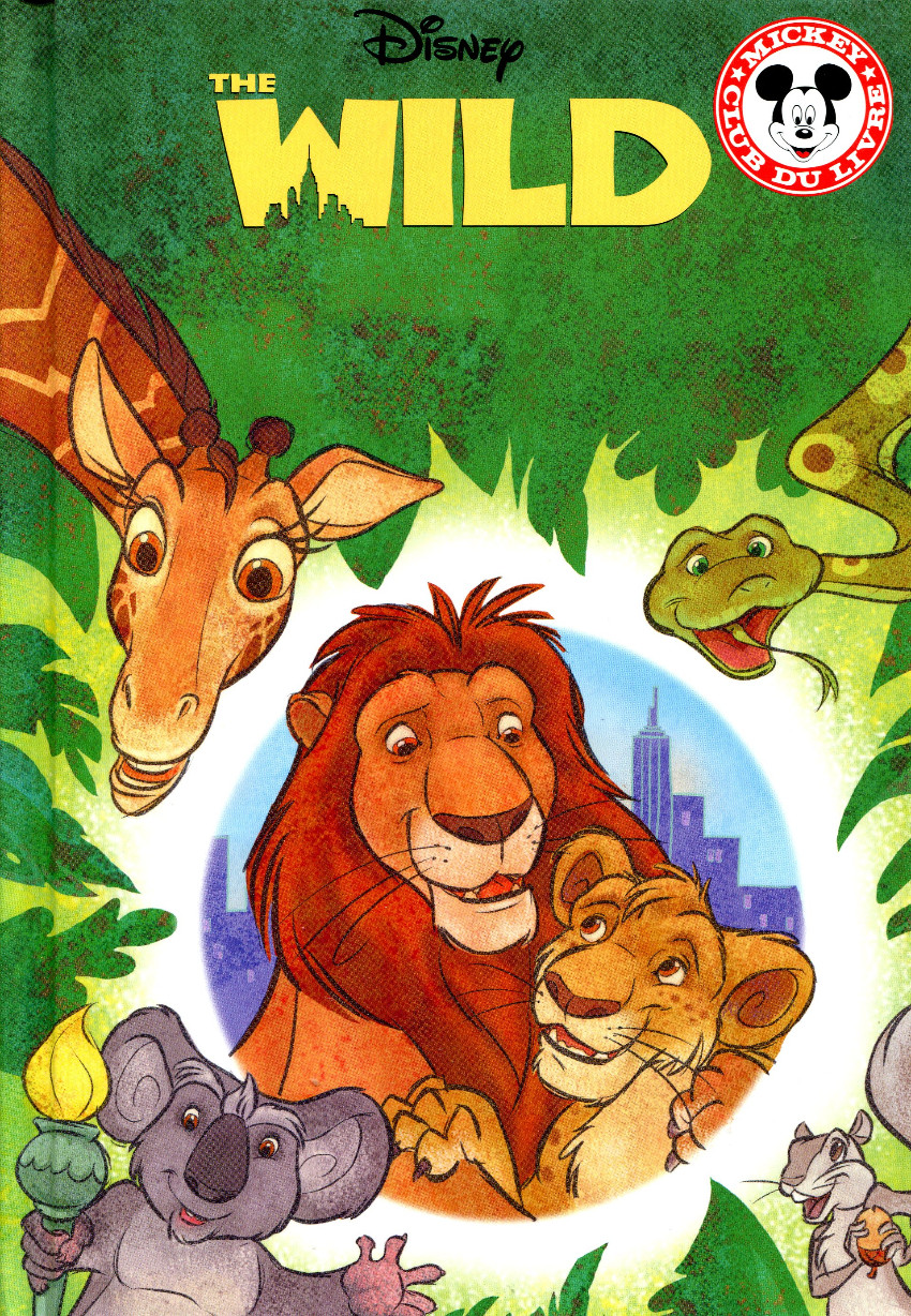 Couverture