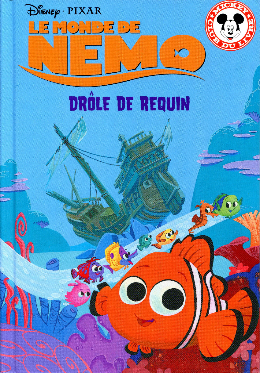Couverture
