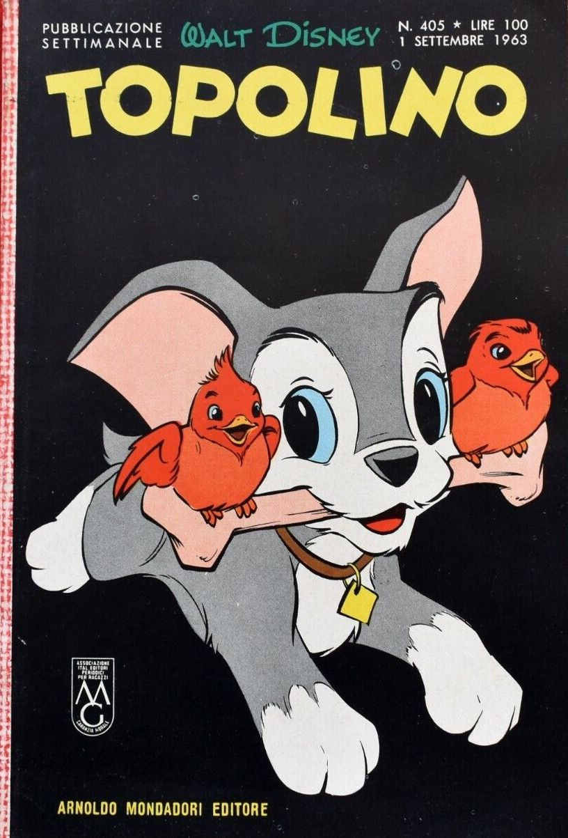 Couverture