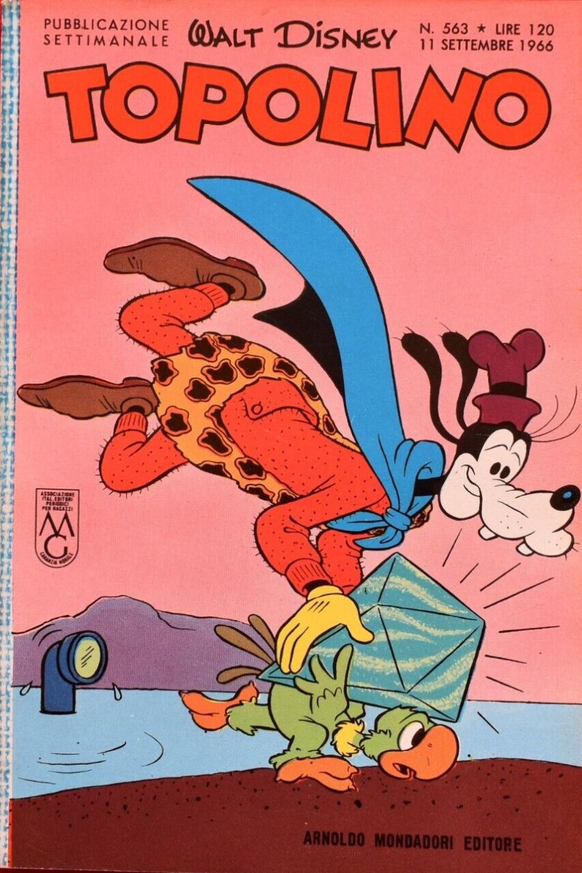 Couverture