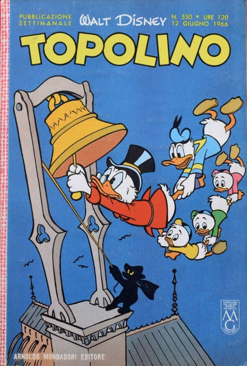 Couverture
