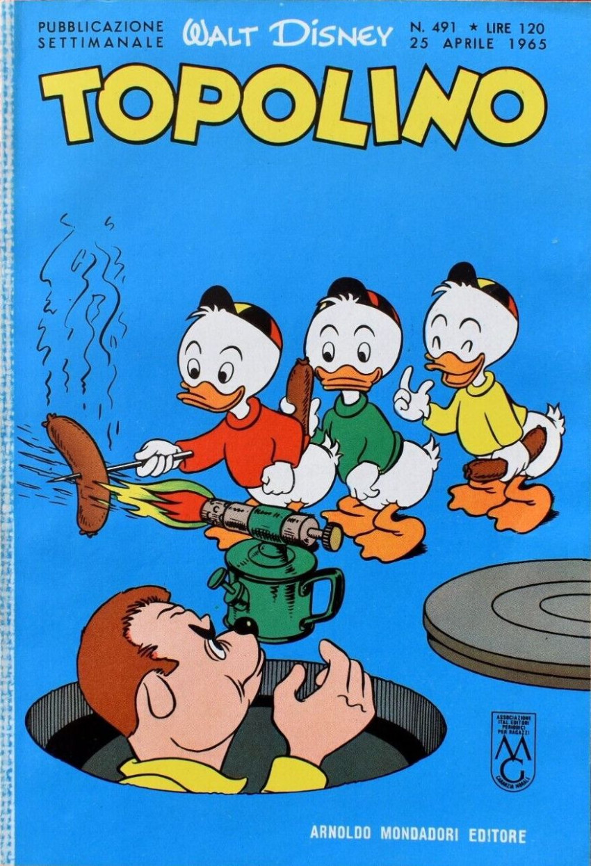 Couverture