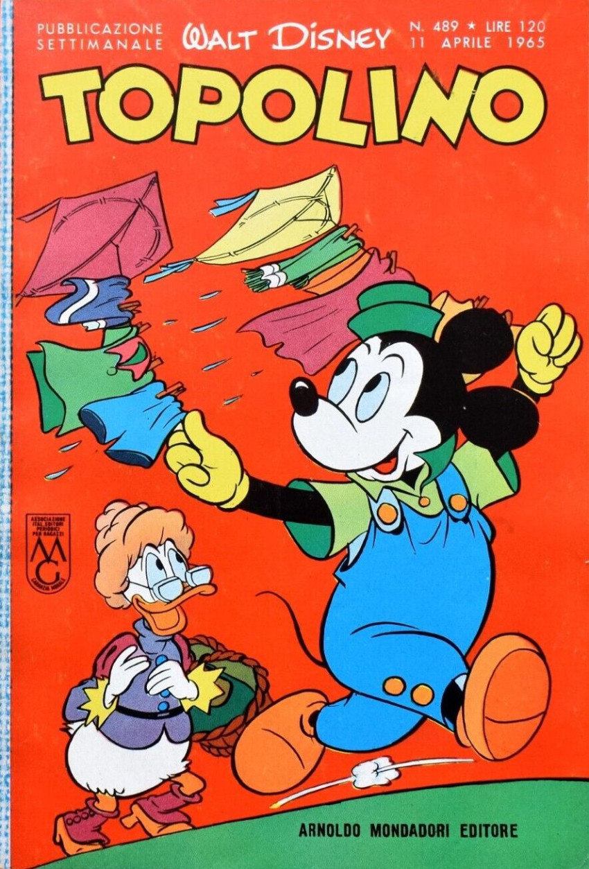 Couverture