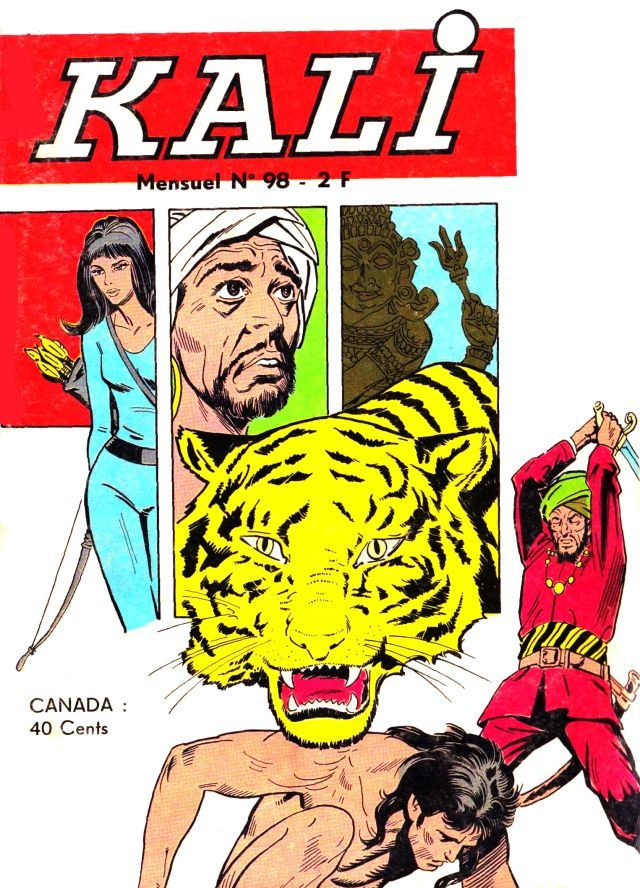 Couverture