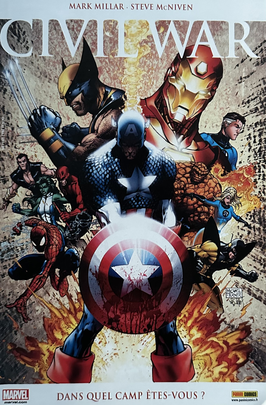 Couverture