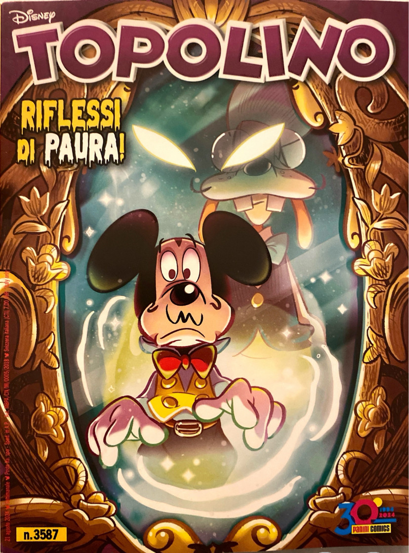 Couverture