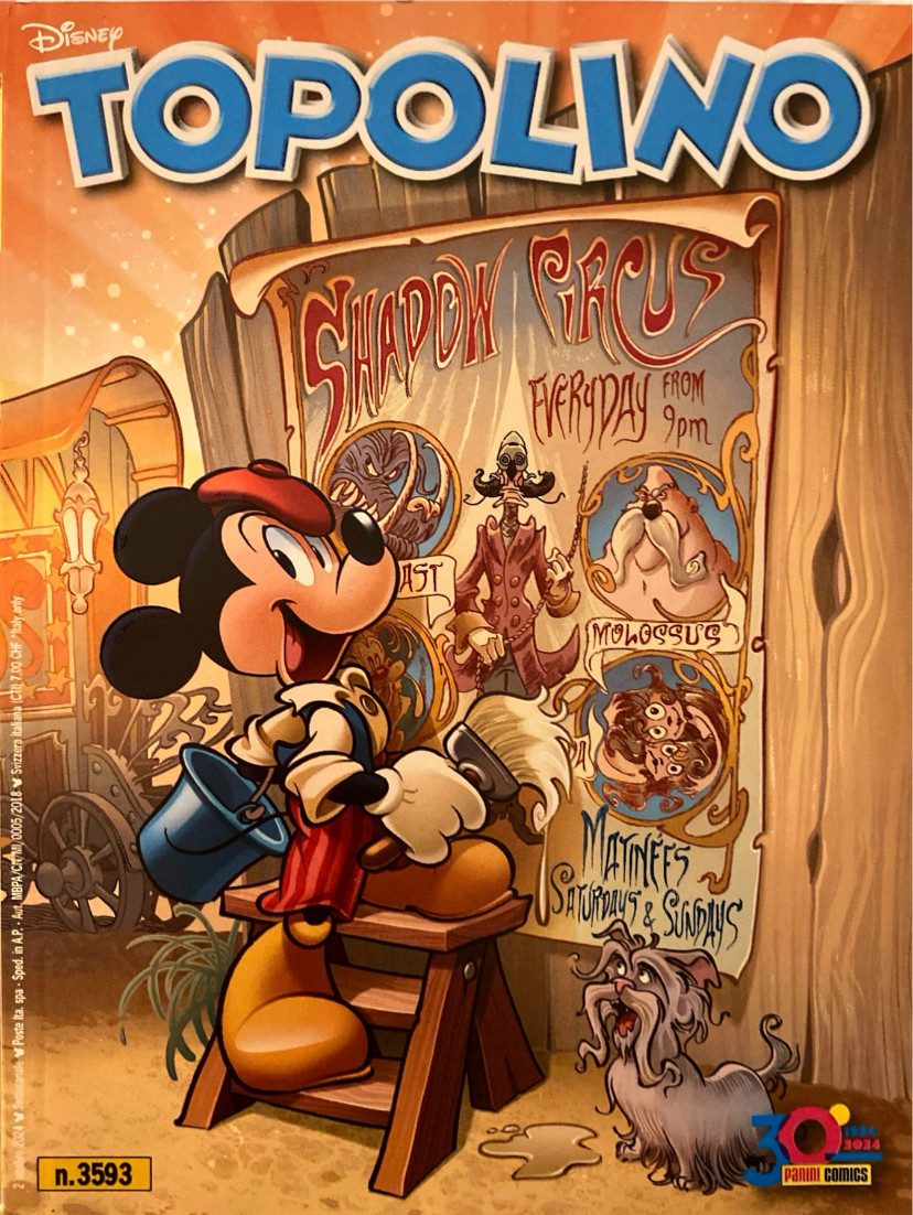 Couverture
