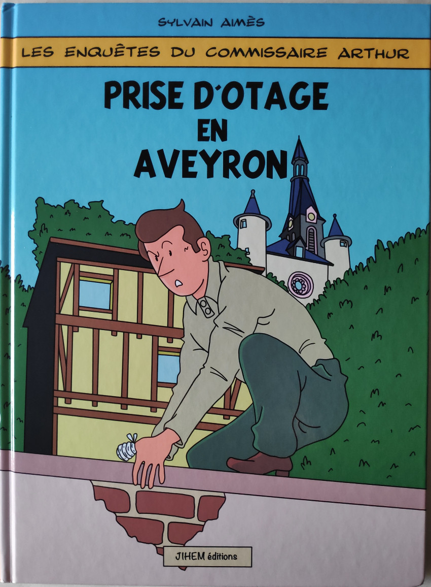 Couverture