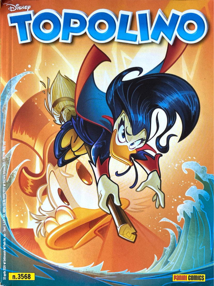 Couverture