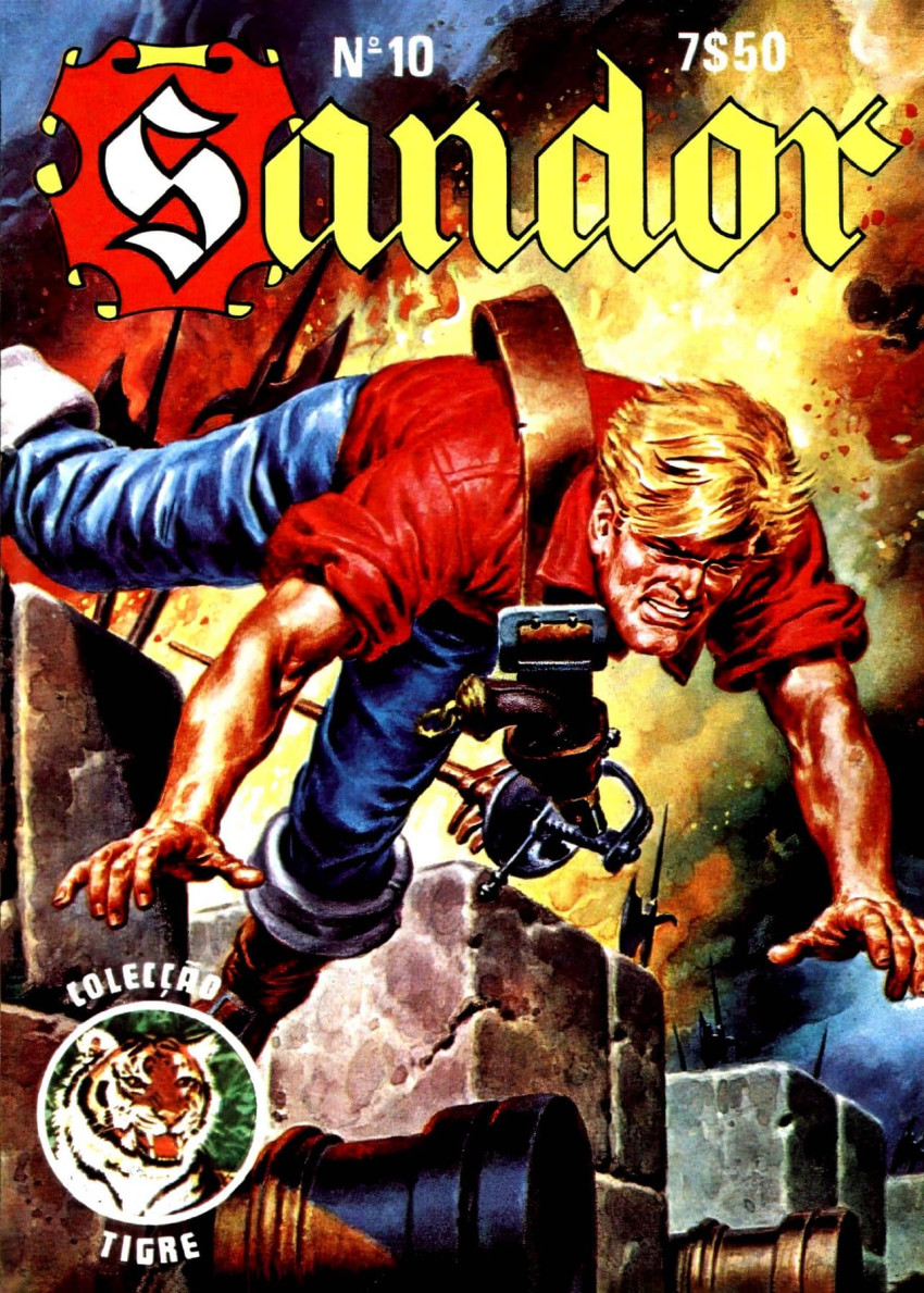 Couverture