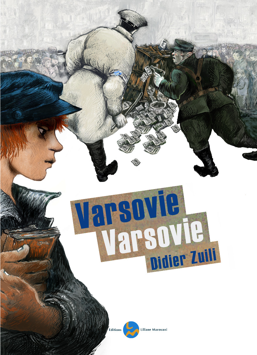 Couverture
