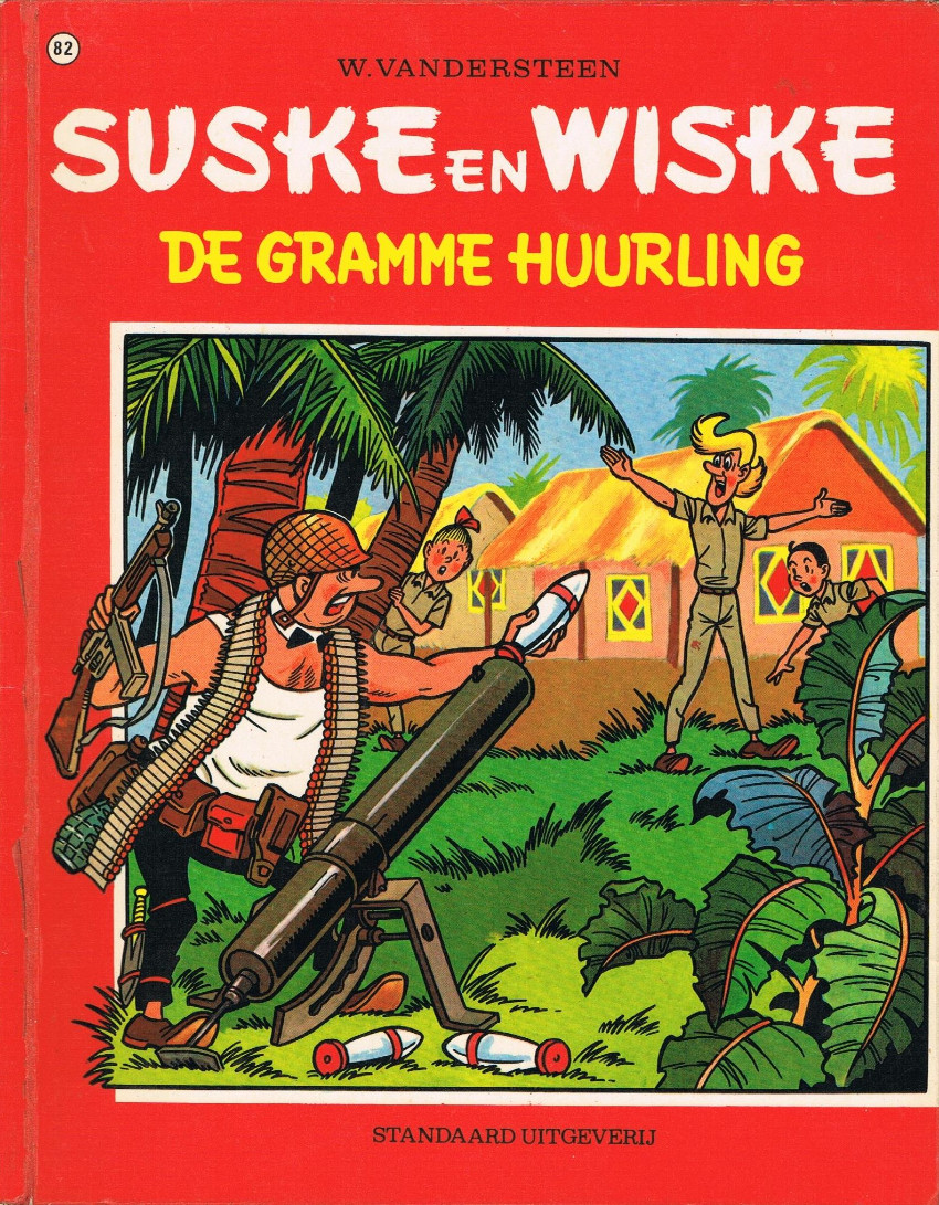Couverture