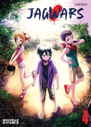 Couverture