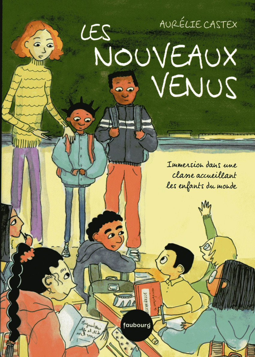 Couverture