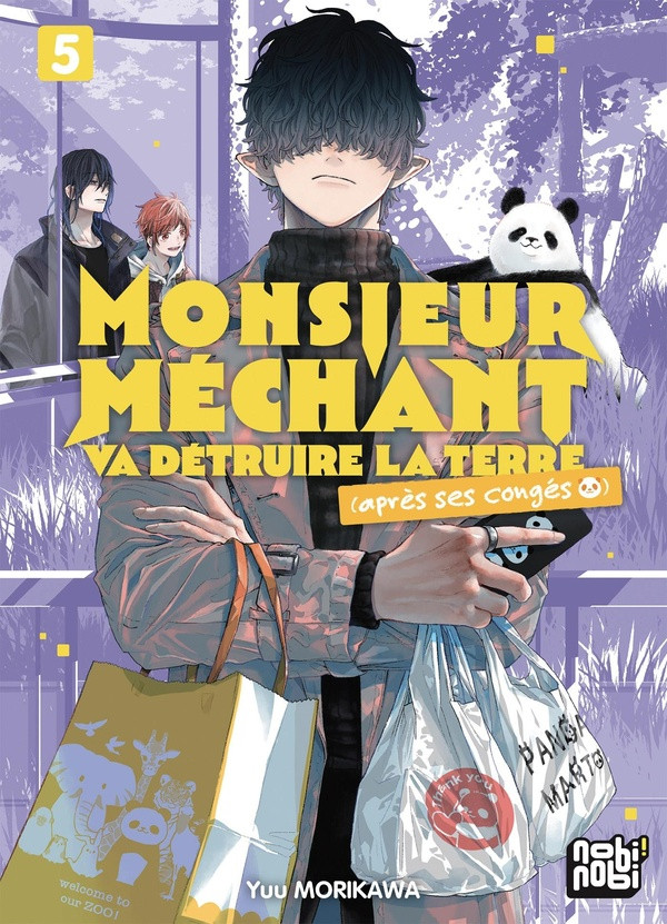 Couverture