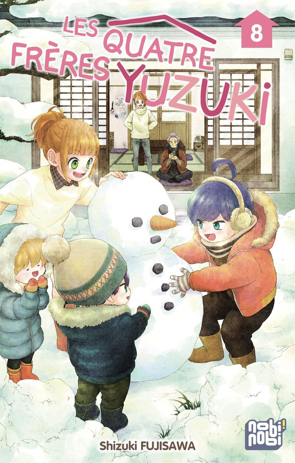 Couverture