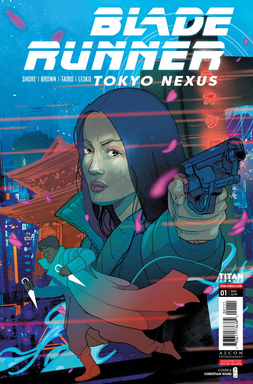 Couverture