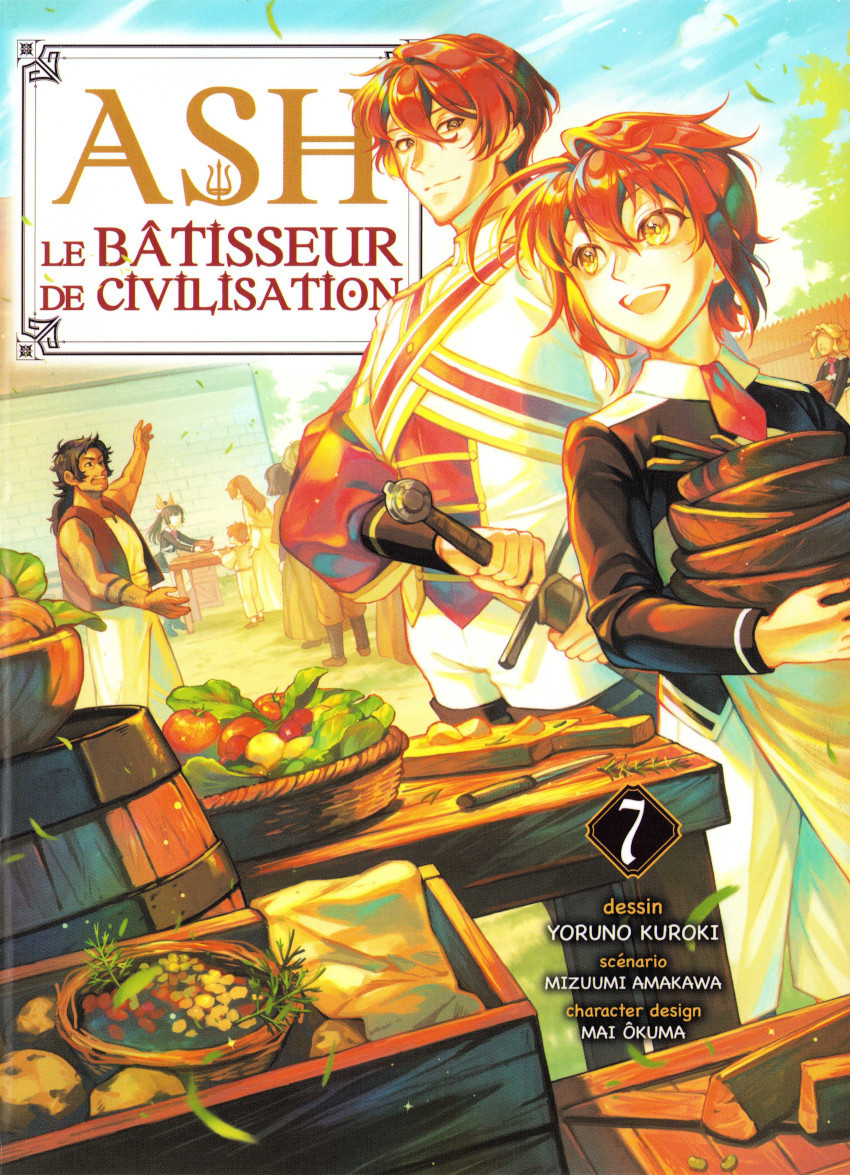Couverture