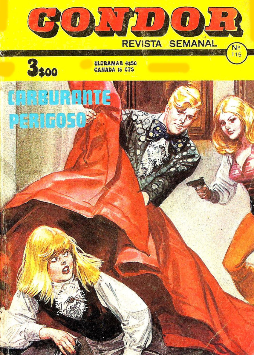 Couverture