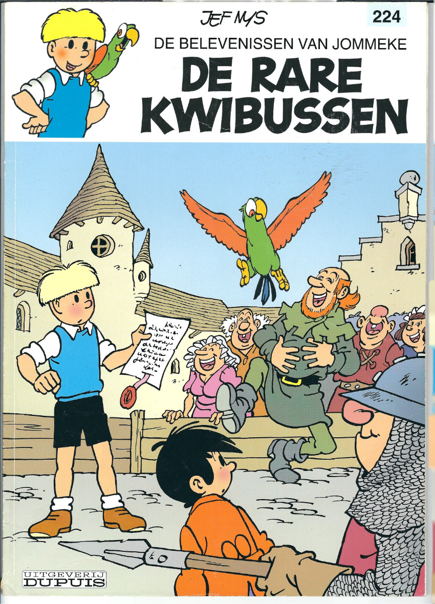 Couverture