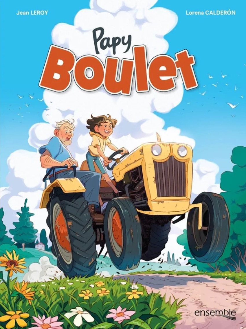 Couverture