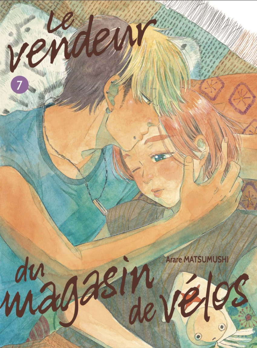 Couverture