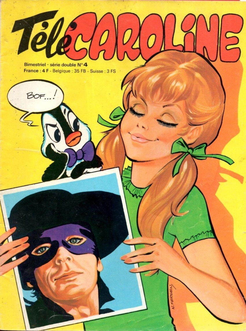 Couverture