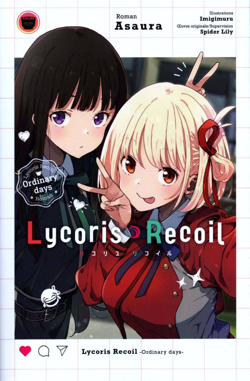 Couverture