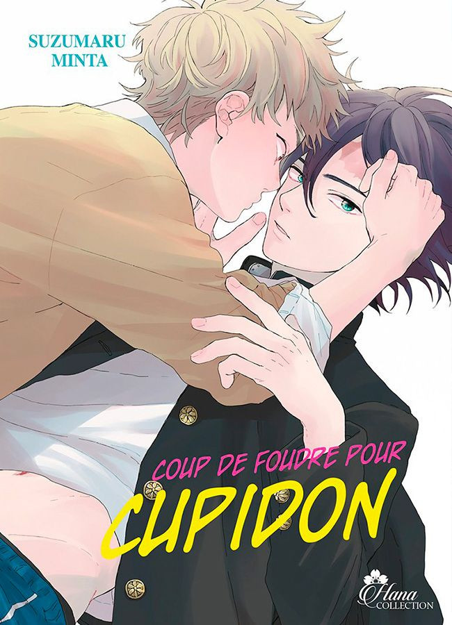 Couverture