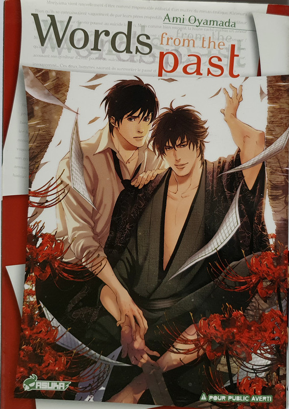 Couverture