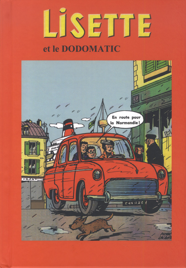 Couverture