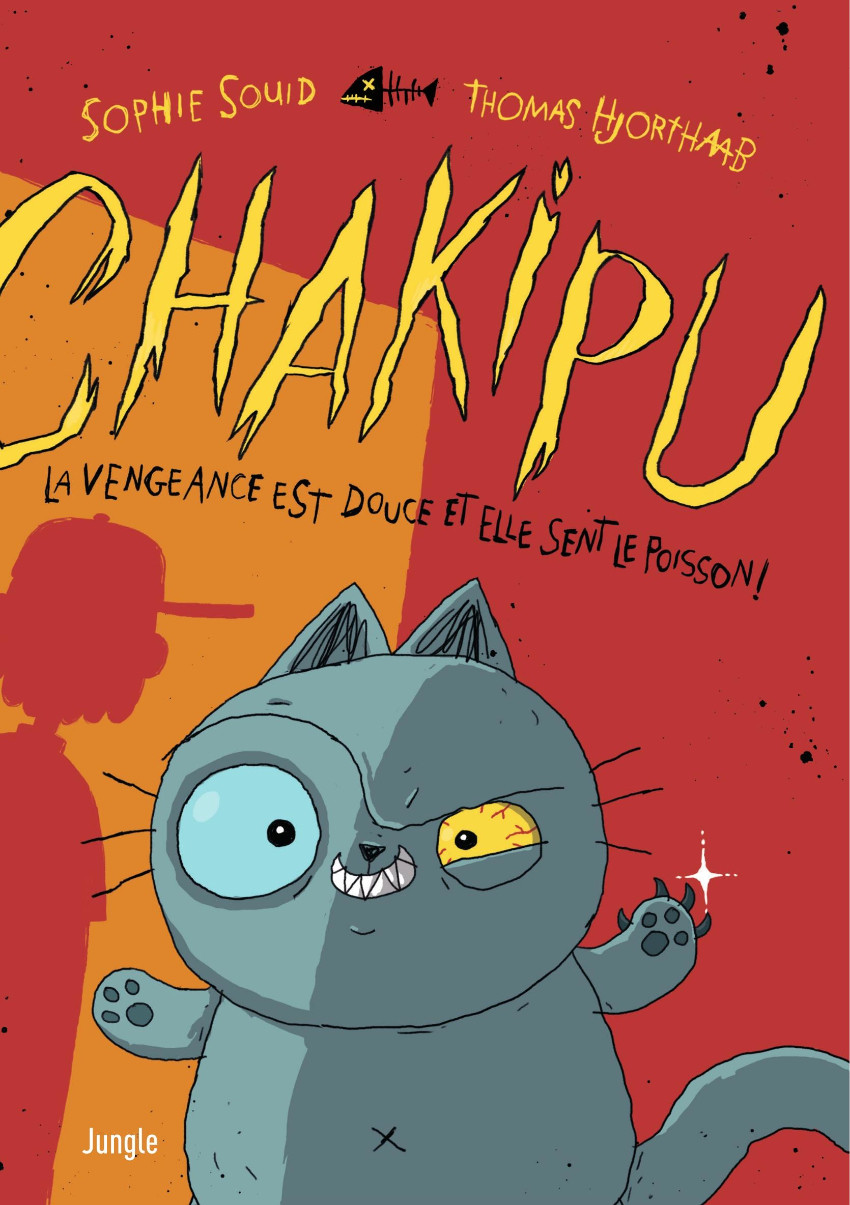 Couverture